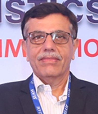 R S Kapoor